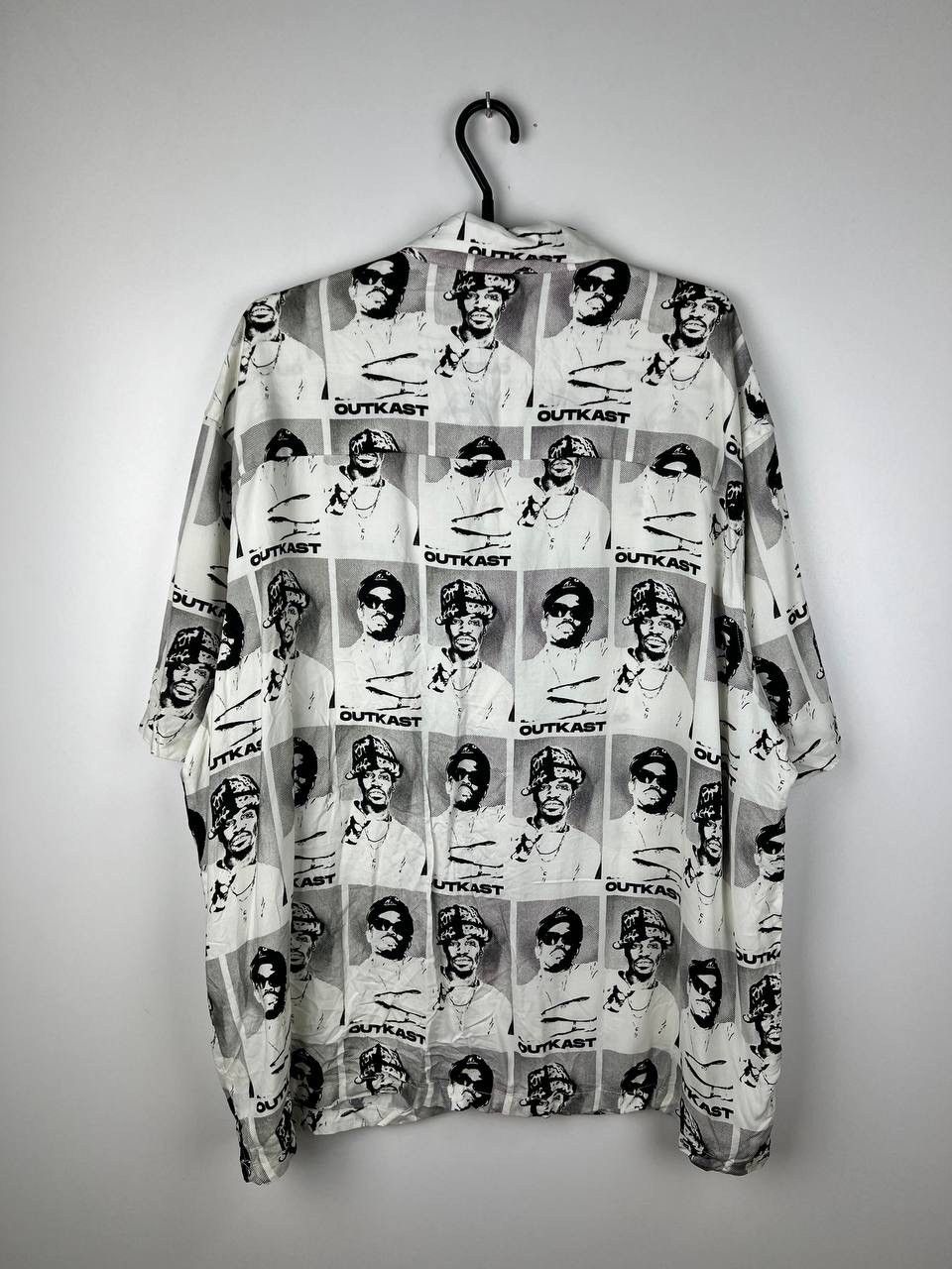 Outkast OutKast shirt size XL Size US XL / EU 56 / 4 - 2 Thumbnail
