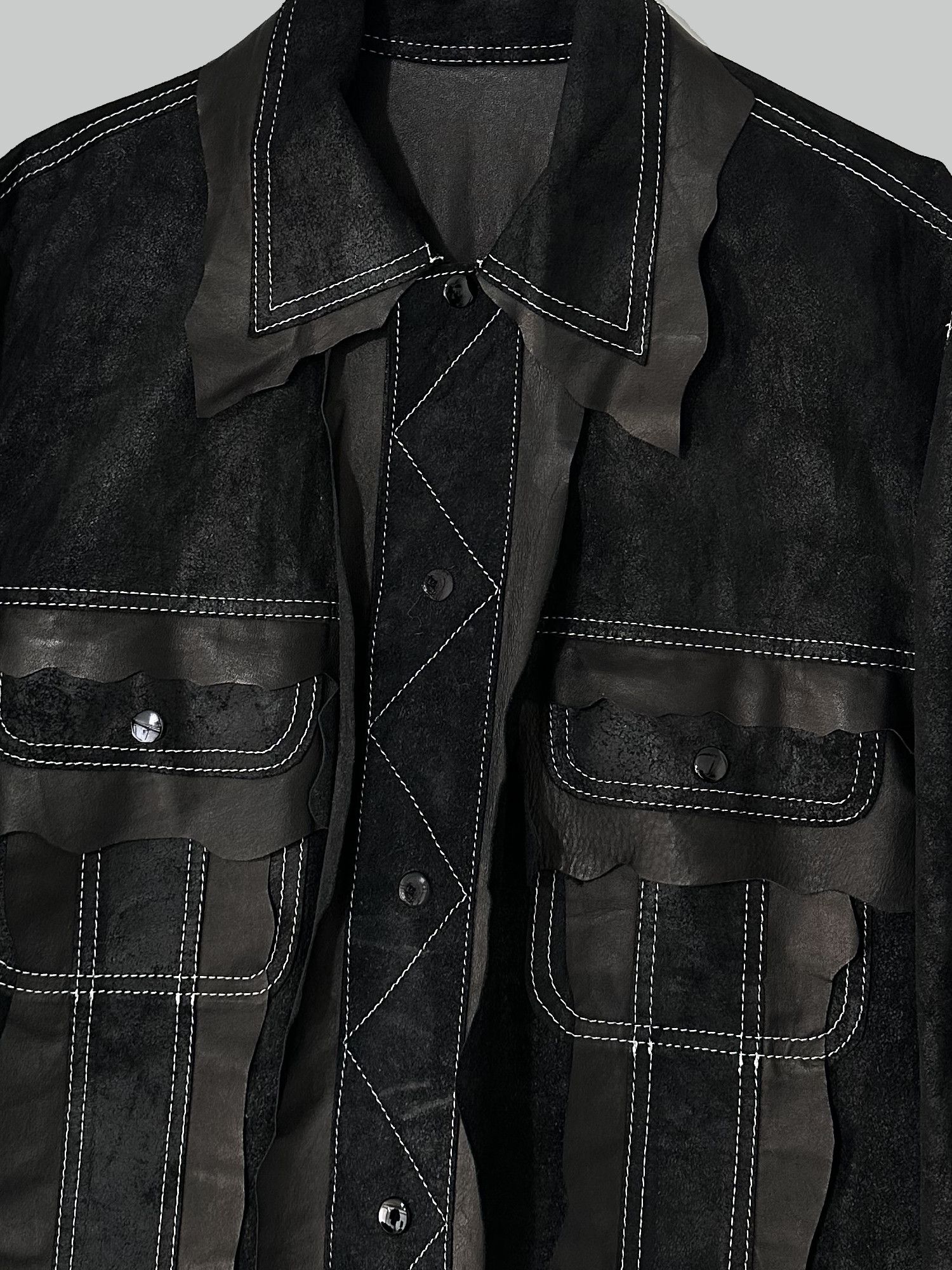 Takahiromiyashita The Soloist. midorikawa Size US L / EU 52-54 / 3 - 2 Thumbnail
