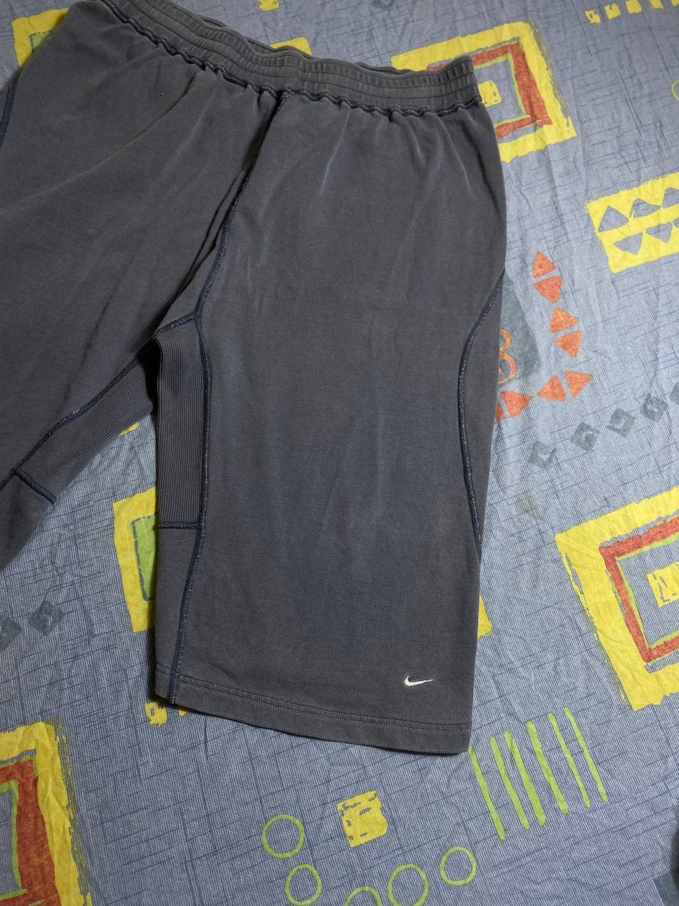 Nike Nike Shorts Size US 34 / EU 50 - 3 Thumbnail