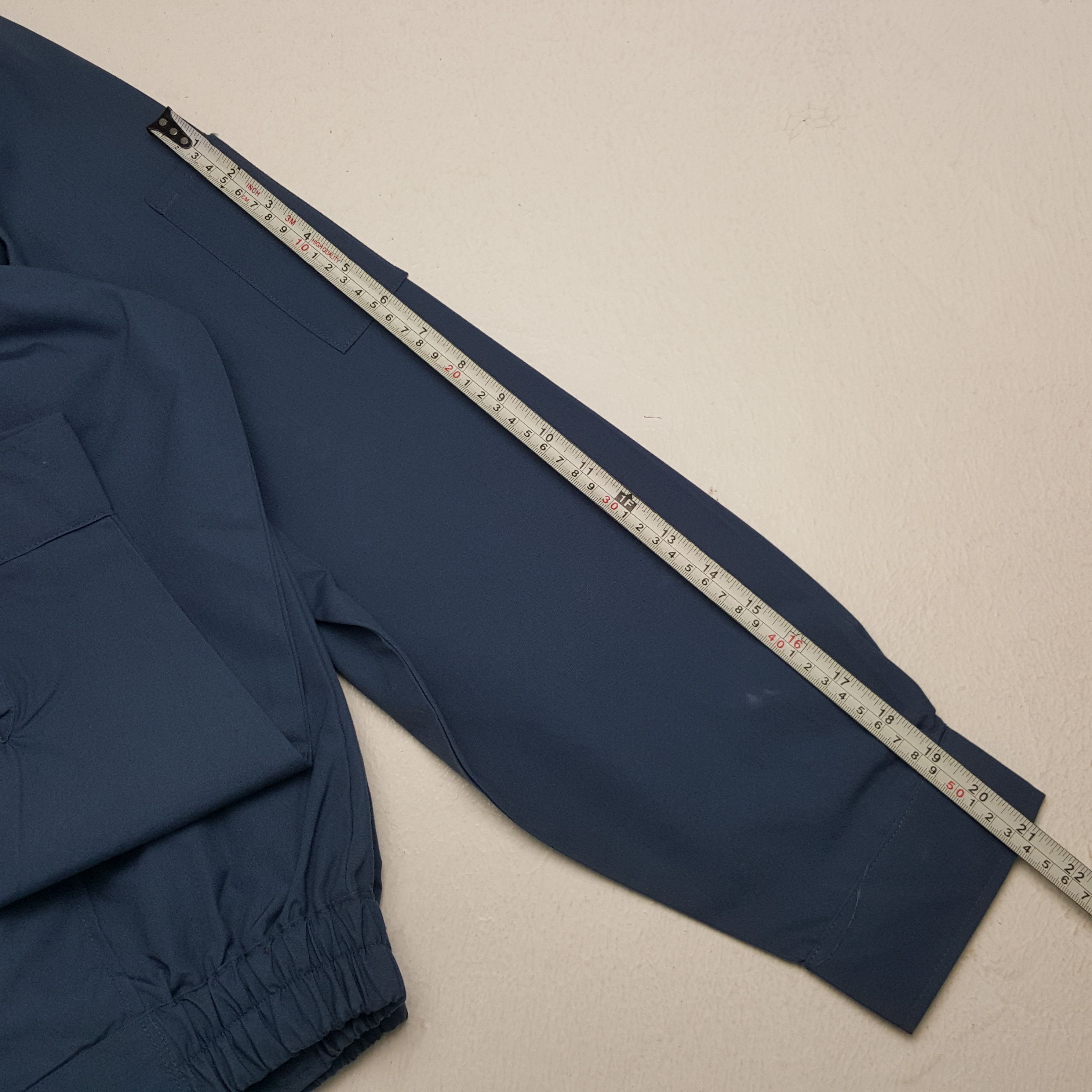 Japanese Brand × Vintage Vintage TRD Toyota Racing Development Custom Art Jacket Size US M / EU 48-50 / 2 - 7 Thumbnail