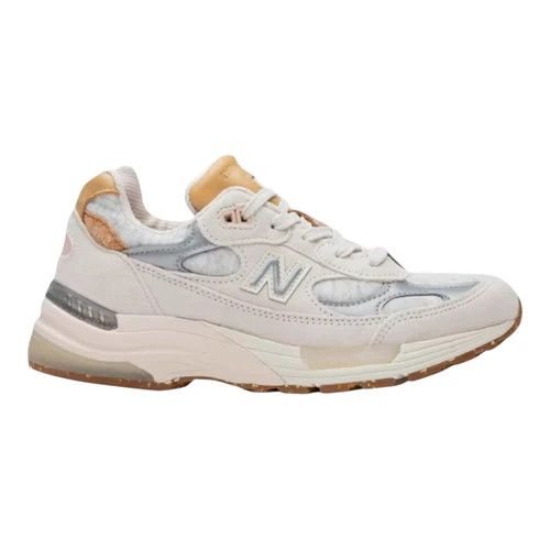 New Balance 992 Raw Silk (W) (Used)