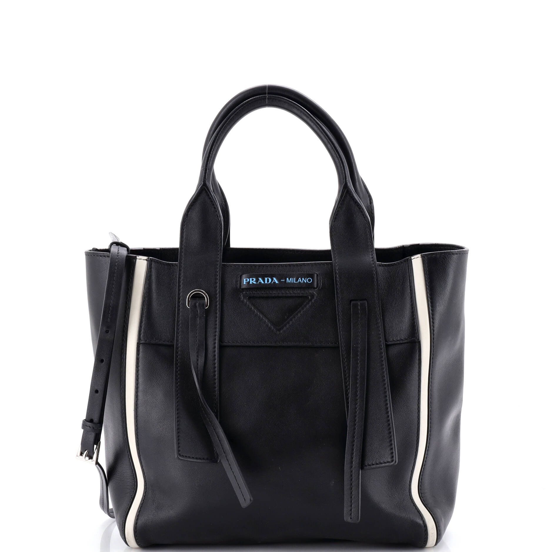 Prada Ouverture Tote Size ONE SIZE - 1 Thumbnail