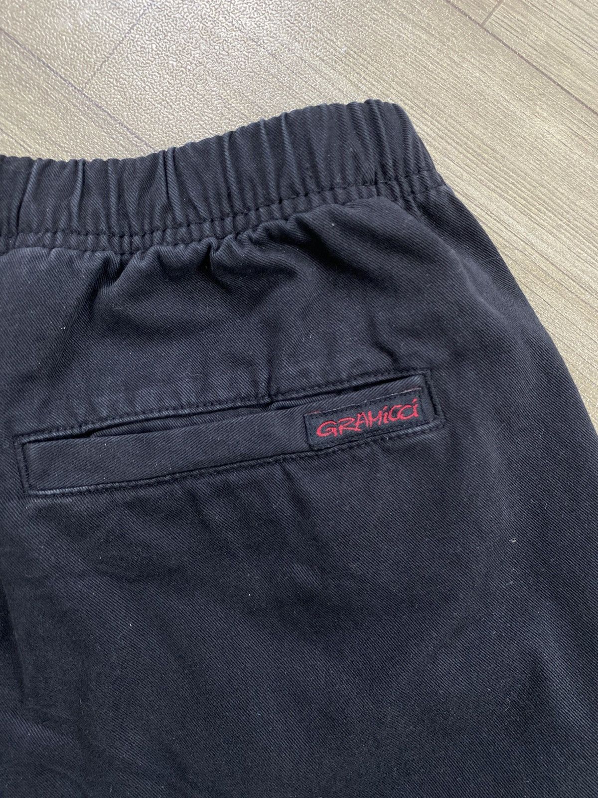 Gramicci Vintage Gramicci USA Designer Casual Streetwear Cotton Pants Size US 30 / EU 46 - 10 Thumbnail