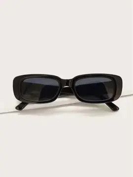 Other PUNK STYLE SUNGLASSES ACRYLIC CLEAR Size ONE SIZE - 1 Thumbnail