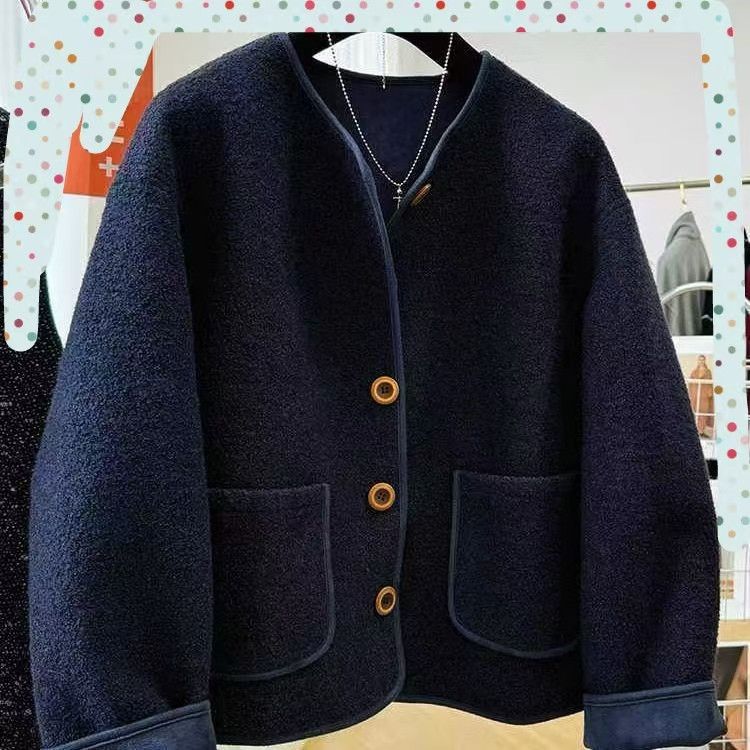 Vintage Casual, loose-fitting streetwear jacket Size US M / EU 48-50 / 2 - 2 Thumbnail
