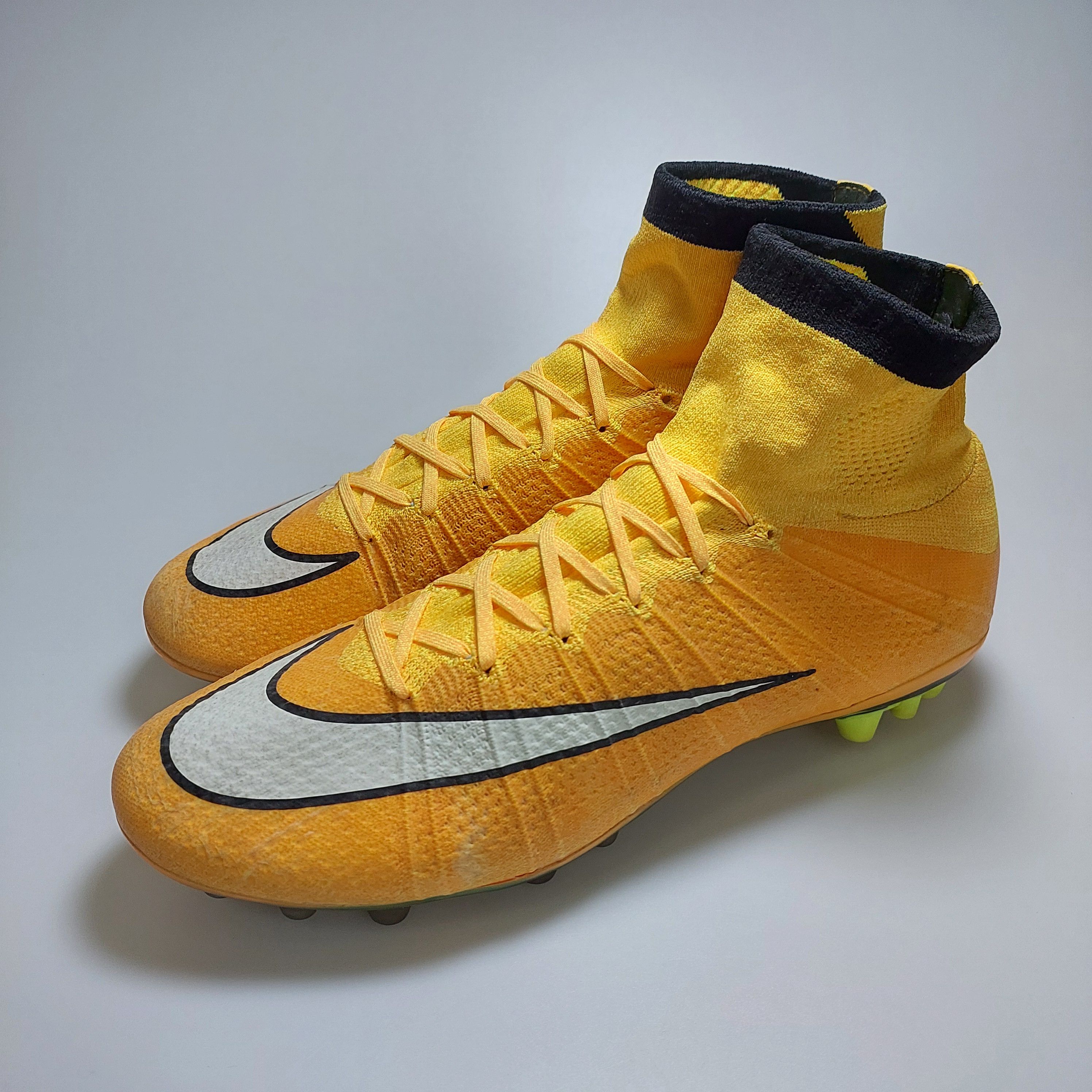 NIKE MARCURIAL SUPERFLY ELITE AG 26.5cmNIKE Mercurial Superfly Ⅴ 
