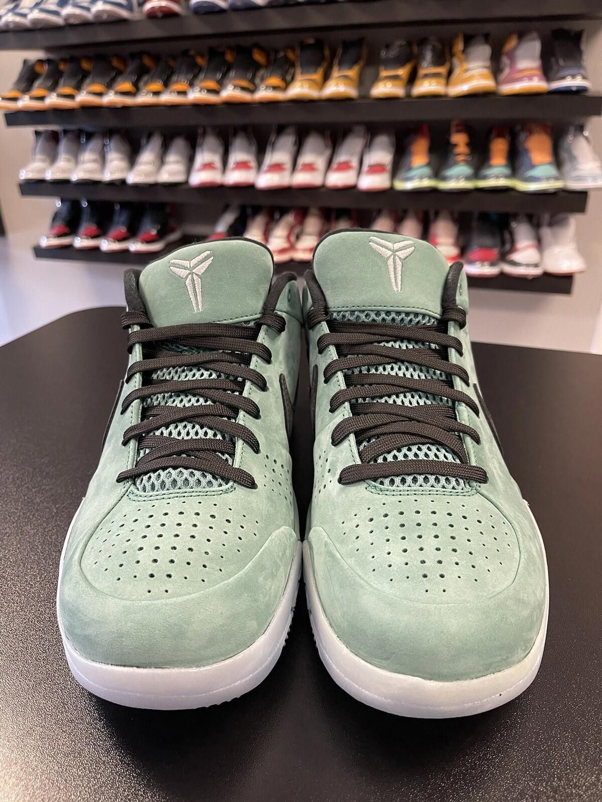 Nike Size 9.5 - Nike Kobe 4 Protro 'Girl Dad' FQ3545-300 Men Size US 9.5 / EU 42-43 - 2 Thumbnail