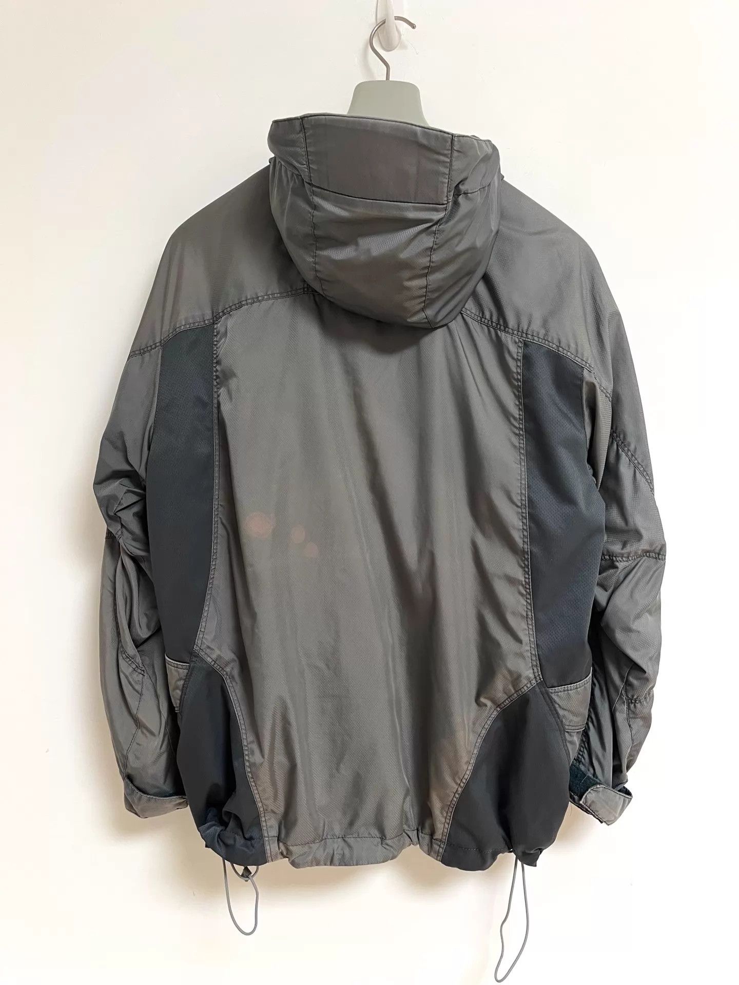 Fila FILA 00ss Vintage Classic Jacket Size US S / EU 44-46 / 1 - 7 Thumbnail