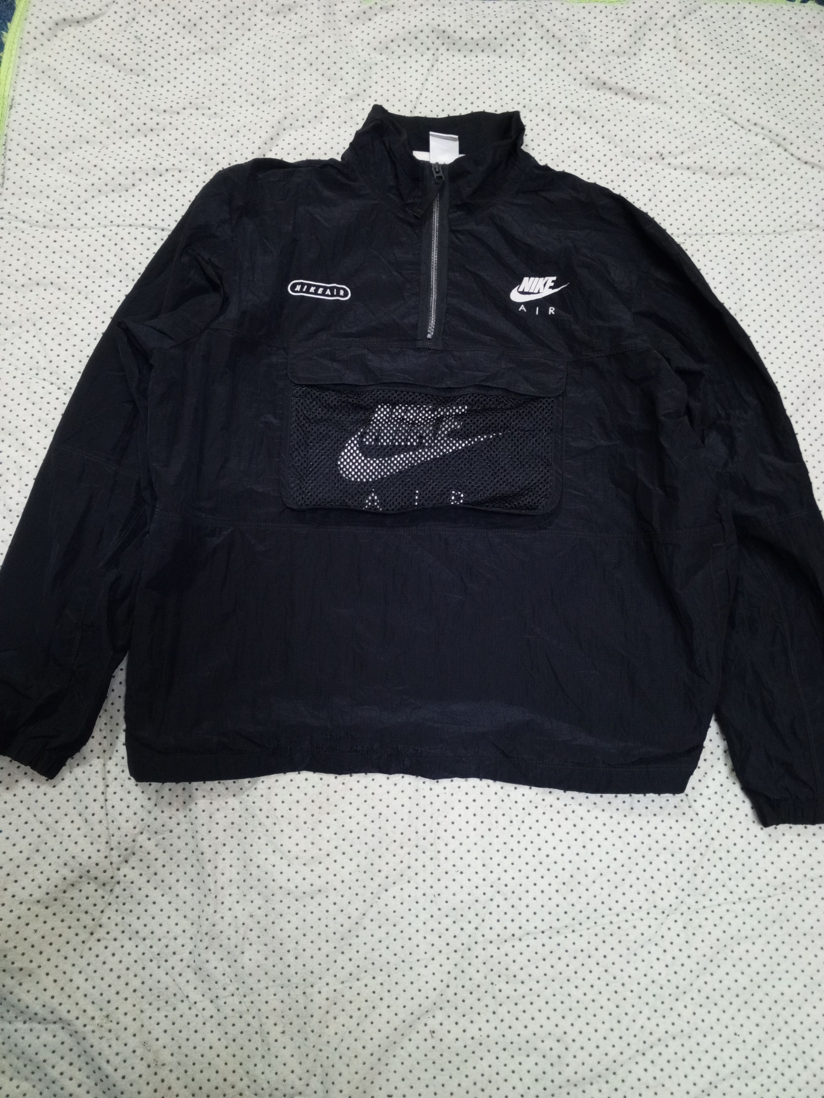 Nike HALFZIP NIKE AIR Size US XL / EU 56 / 4 - 1 Thumbnail