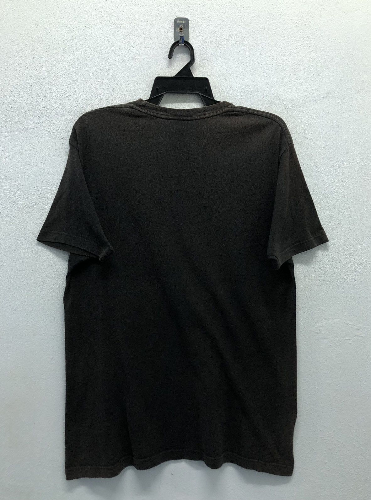Vintage Vintage Rocky lll Come At Me, Bro! T-Shirt Size US L / EU 52-54 / 3 - 2 Thumbnail