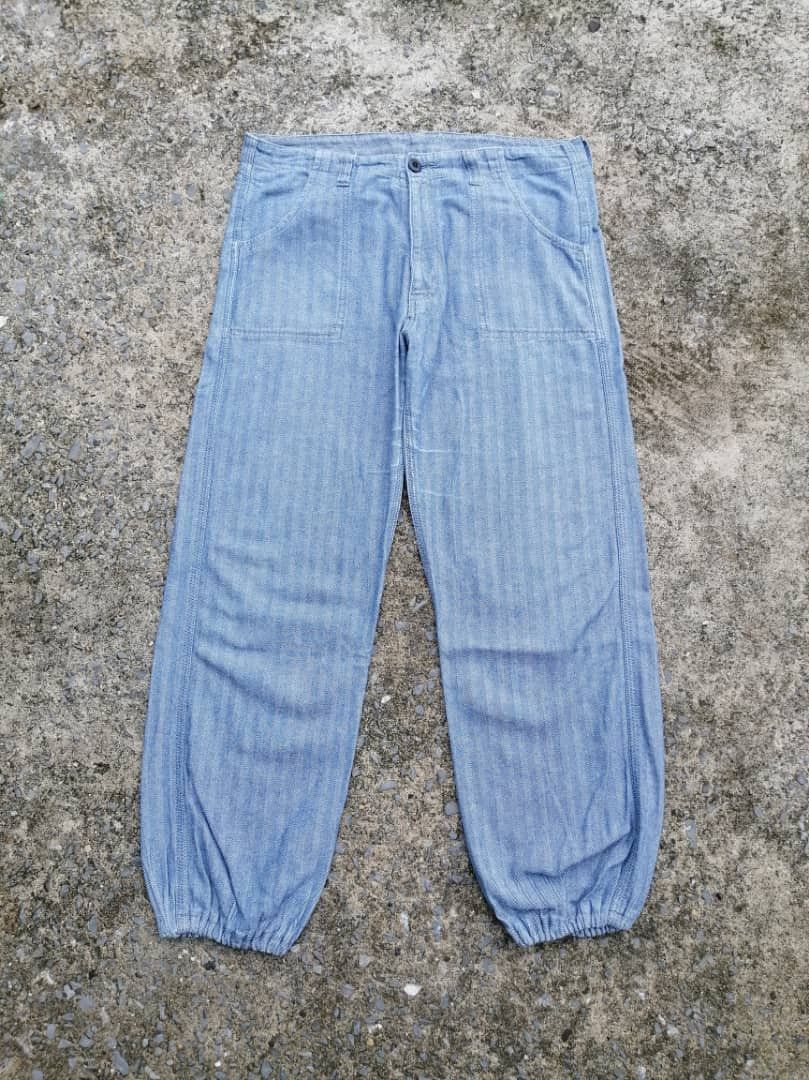Oshkosh OshKosh Denim Pants Size US 34 / EU 50 - 3 Thumbnail