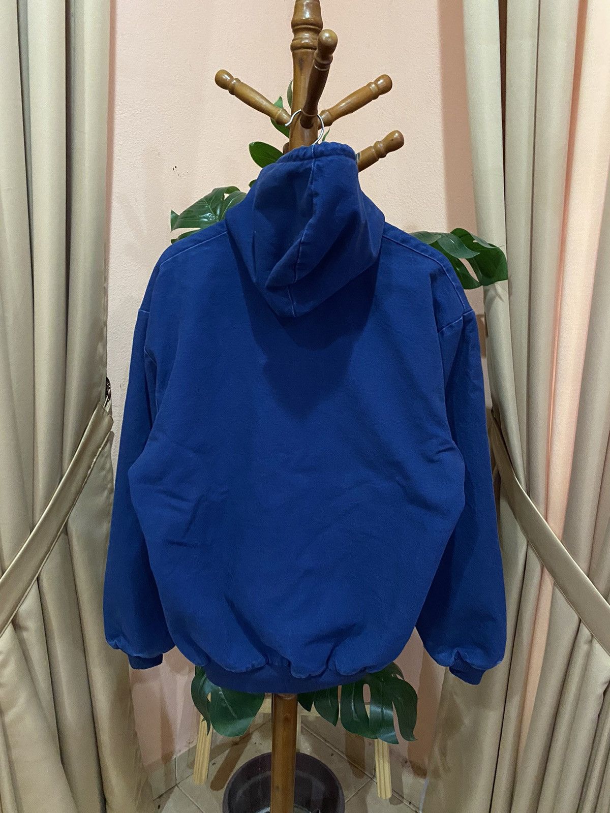 Other VINTAGE 90S PELLA RUGGED WORKWEAR JACKET Size US L / EU 52-54 / 3 - 5 Thumbnail