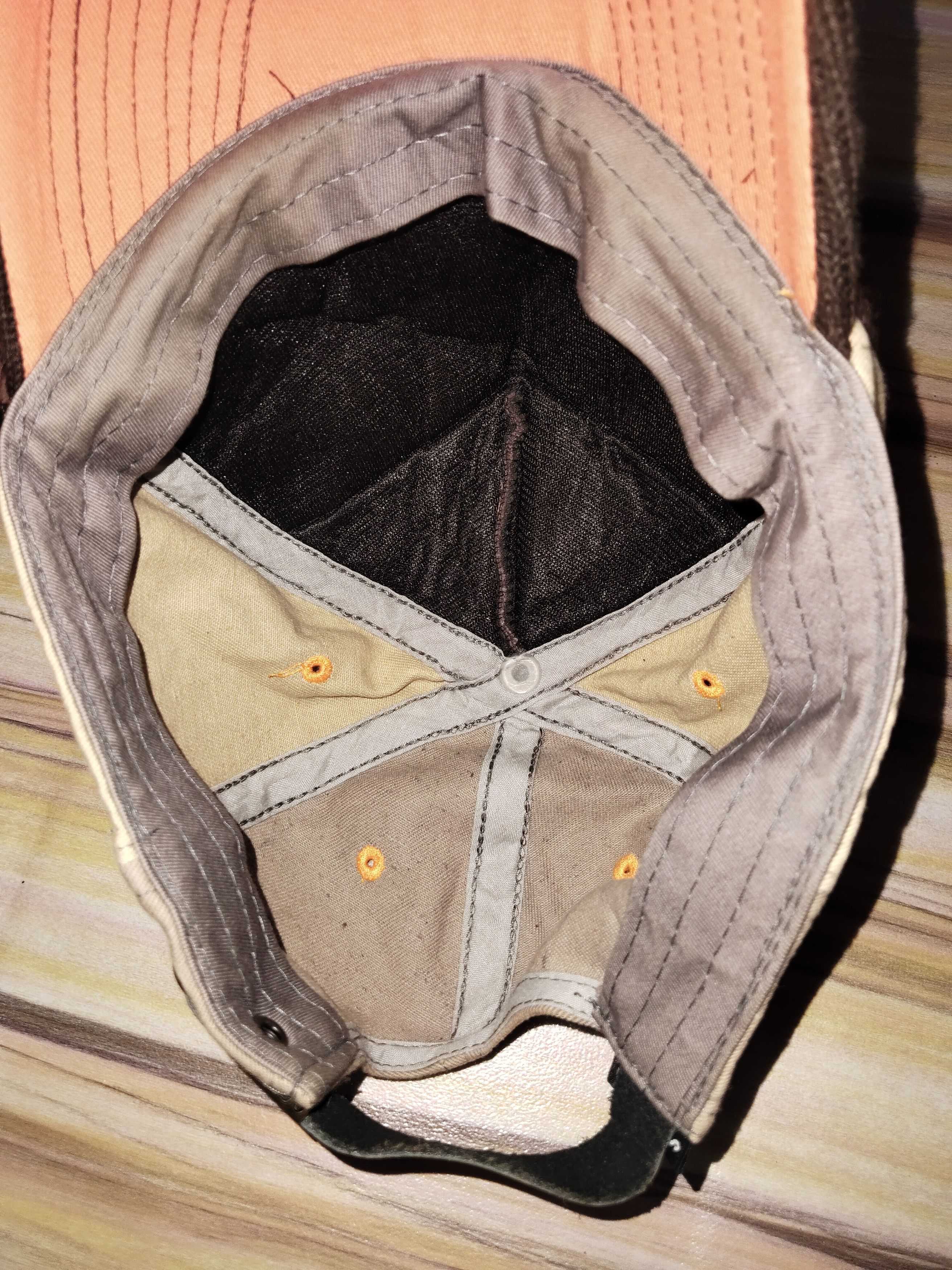 Beams Japan BEAMS Cap Size ONE SIZE - 8 Thumbnail