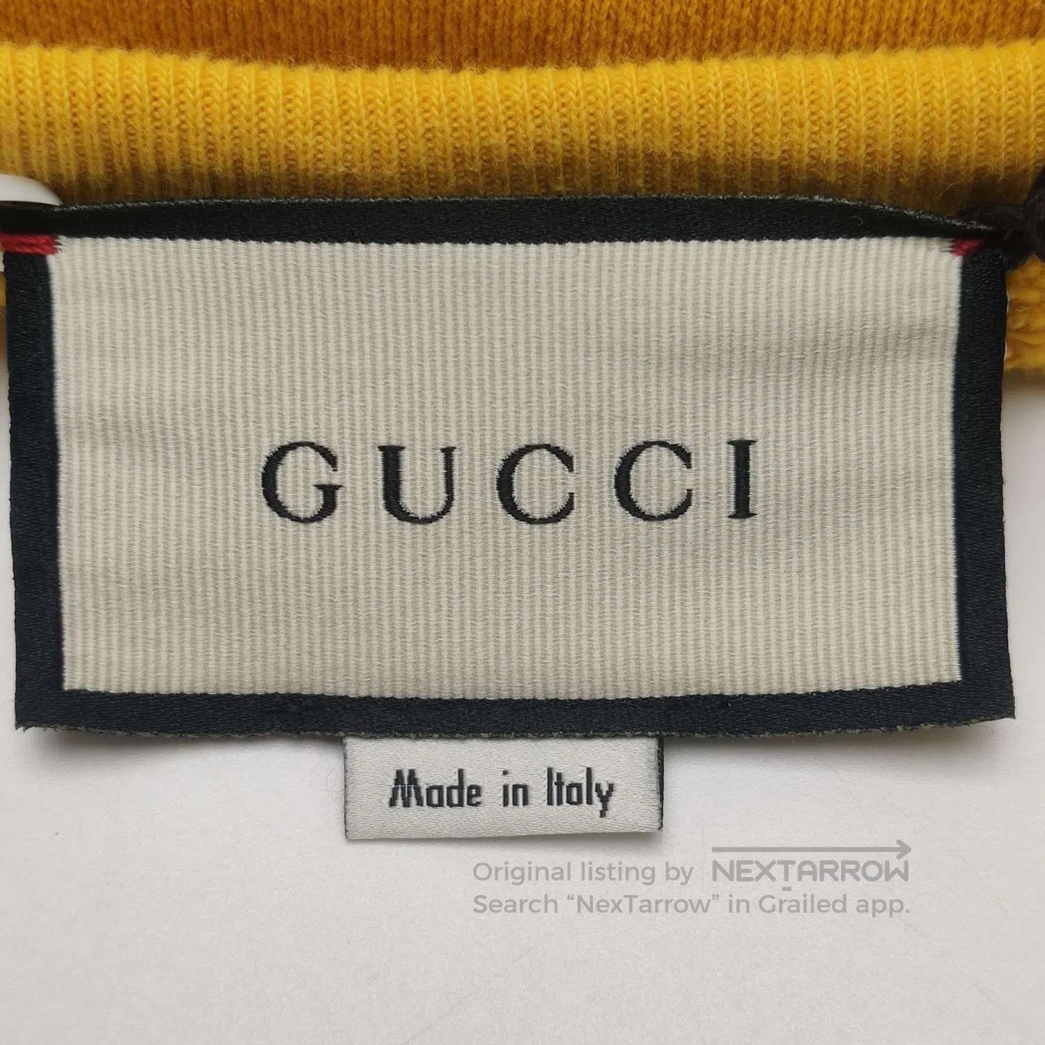Gucci Gucci Color. Size US S / EU 44-46 / 1 - 5 Thumbnail