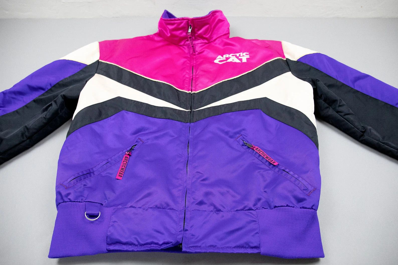 Other Thinsulate Jacket Sports Jacket Size Medium Size M / US 6-8 / IT 42-44 - 6 Thumbnail
