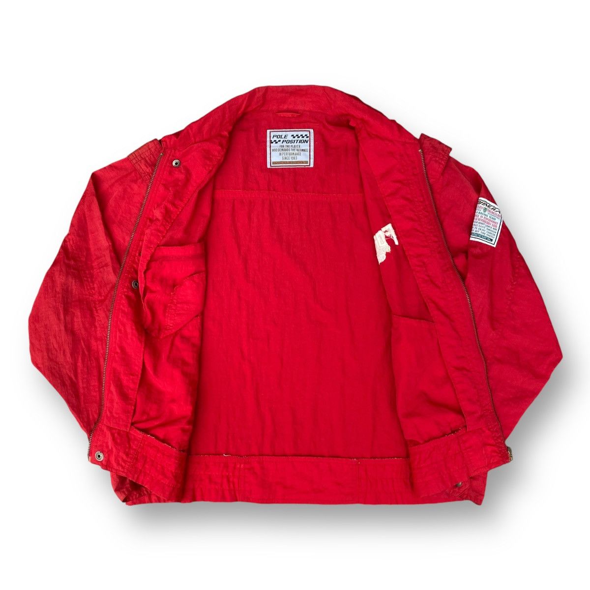 Sports Specialties × Vintage Vintage Formula World Famous Creation Jacket. #D9 Size US XL / EU 56 / 4 - 6 Thumbnail