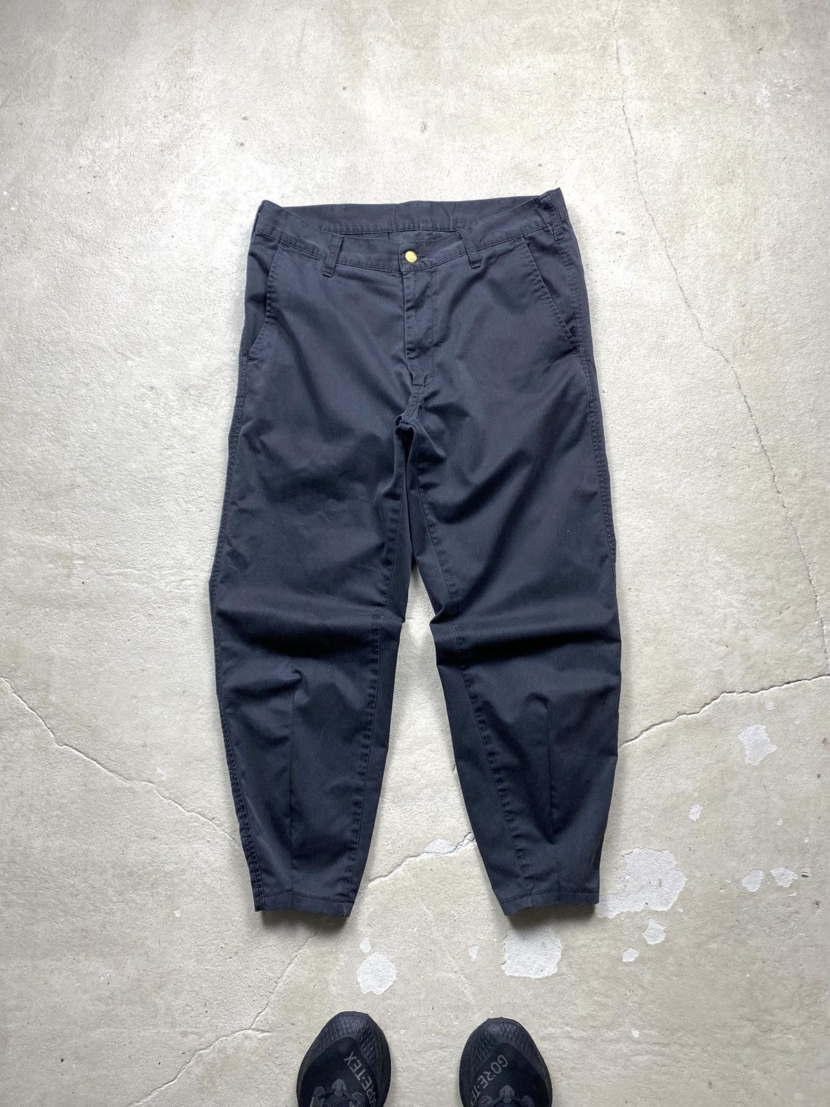 Carhartt Vintage Carhartt Pants Size US 34 / EU 50 - 2 Thumbnail