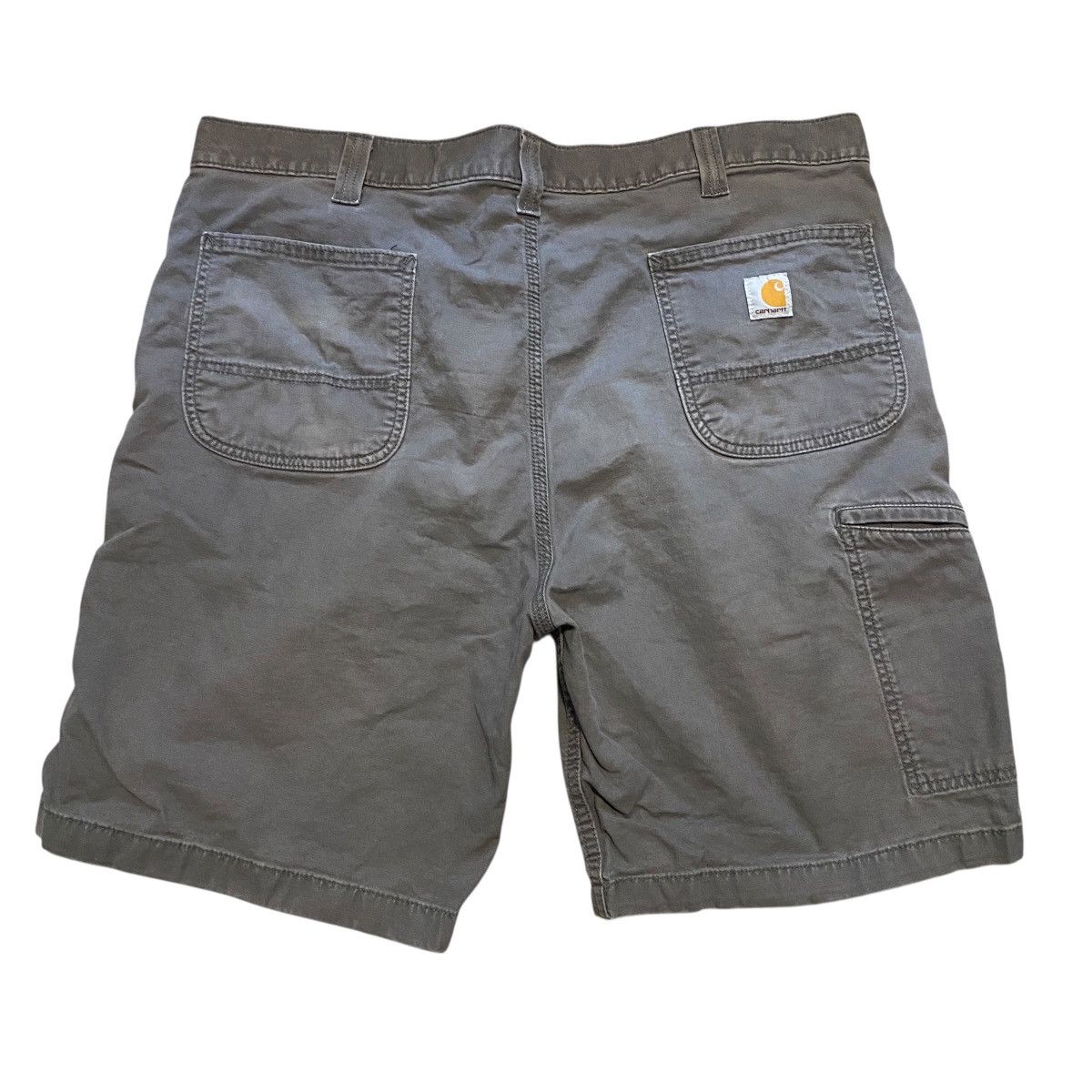 Carhartt Vintage Carhartt Relaxed Fit Shorts Size US 40 / EU 56 - 1 Thumbnail