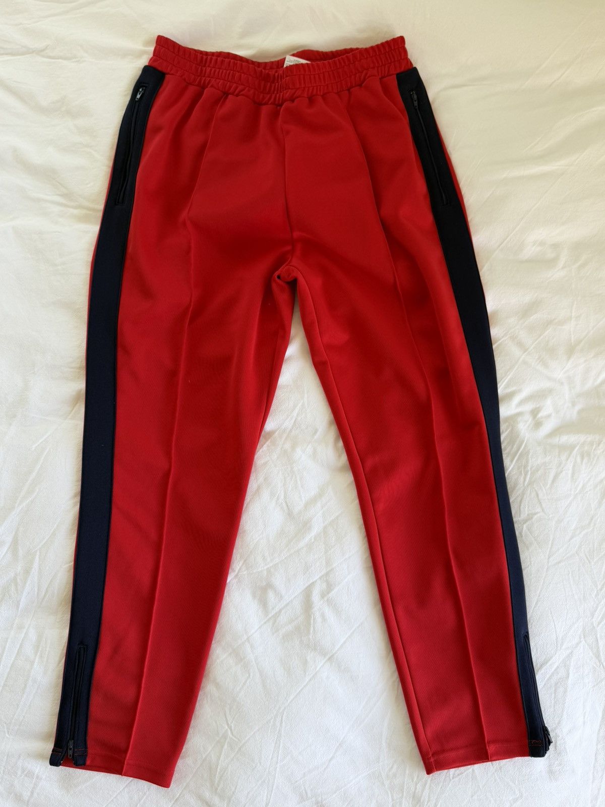Martine Rose × Nike Nike x Martine Rose track pants Size US 36 / EU 52 - 1 Thumbnail