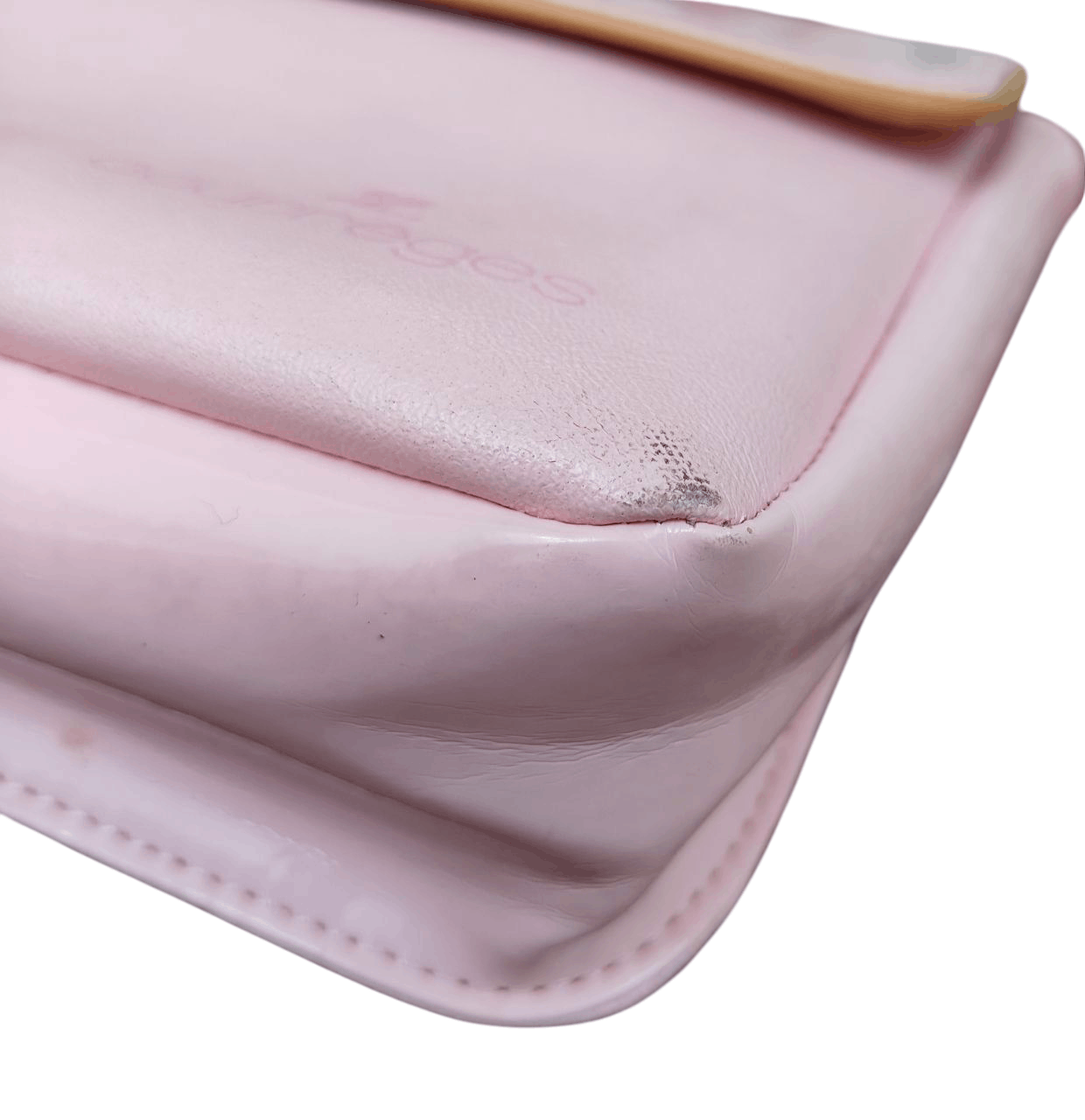 Andre Courreges Courreges Sling Bag Size ONE SIZE - 7 Thumbnail