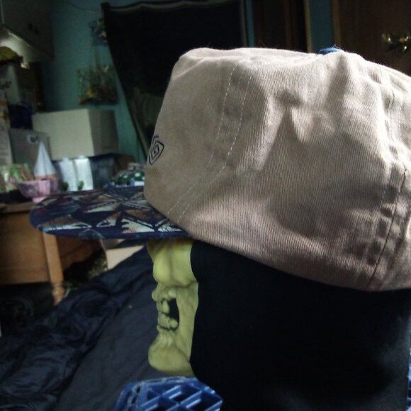 Other DS Vintage Utah Skinwalker Tribal Portal Uinta Aztec Hat Size ONE SIZE - 3 Thumbnail