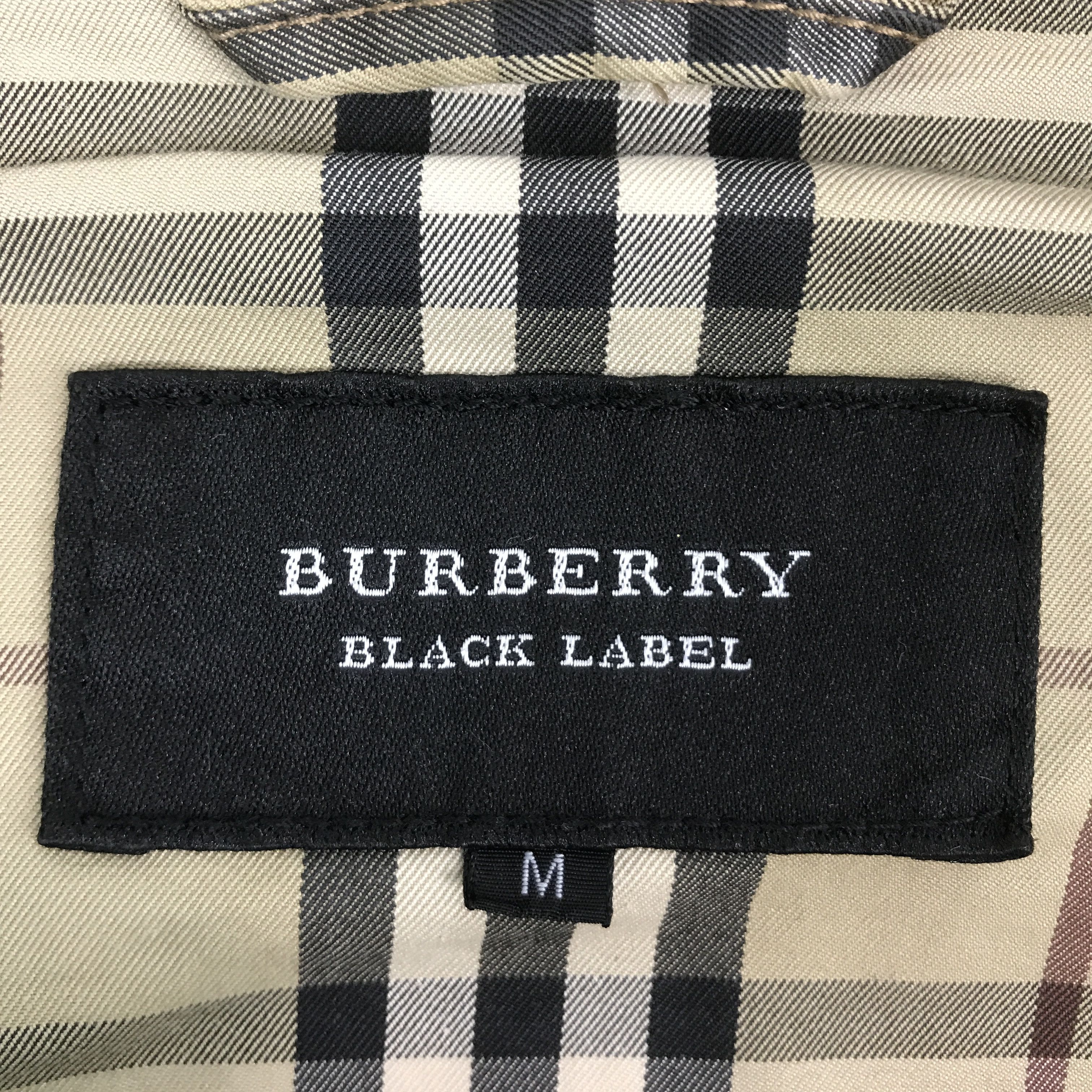 Burberry × Japanese Brand BURBERRY CORDUROY BUTTON UP JACKET Size US M / EU 48-50 / 2 - 11 Thumbnail