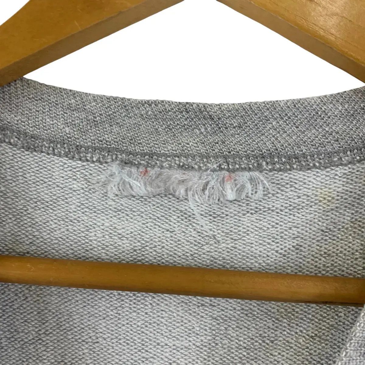Vintage Vintage GREMMIE GREMLINS Over The Stripes Film Sweatshirt Size S / US 4 / IT 40 - 5 Thumbnail