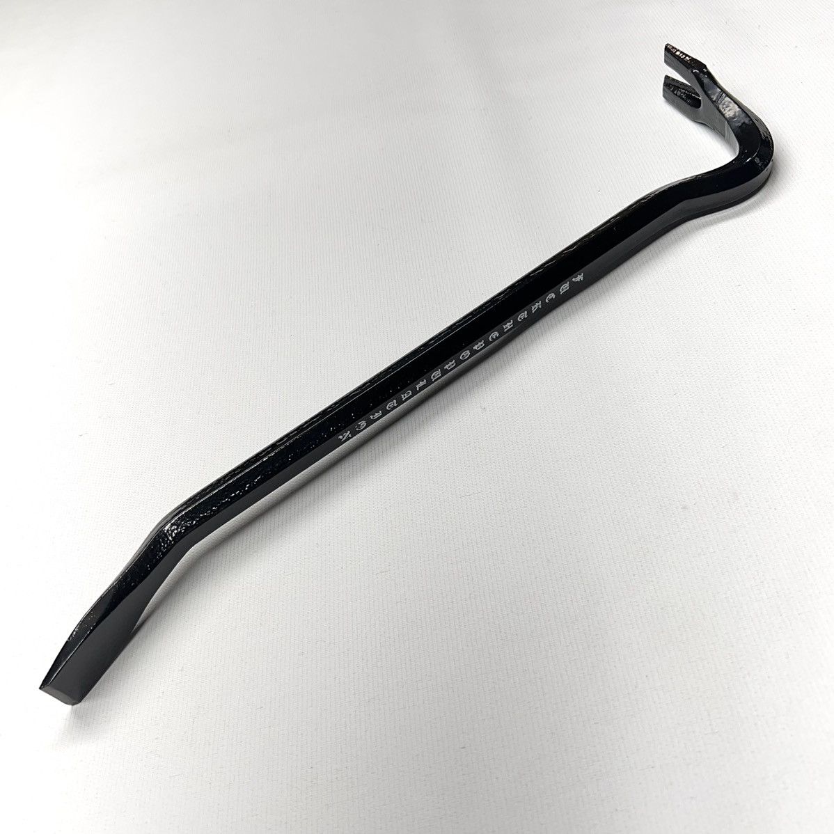 FTP deals Crowbar