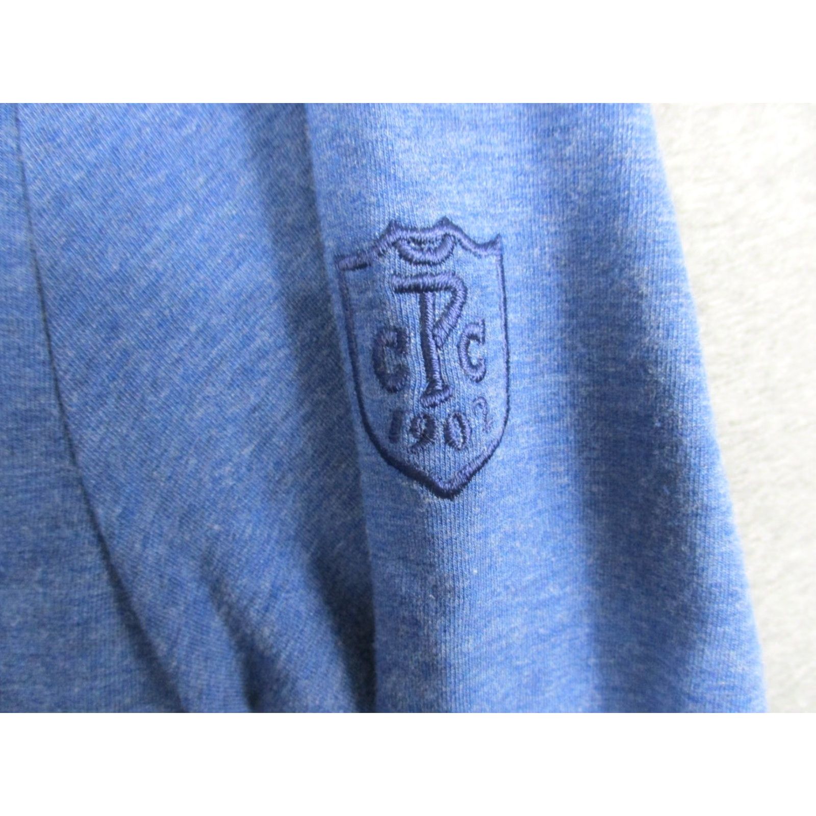 Polo Ralph Lauren Polo Ralph Lauren Water Repellent Hybrid Jacket Large Men's Pullover Size US L / EU 52-54 / 3 - 3 Thumbnail