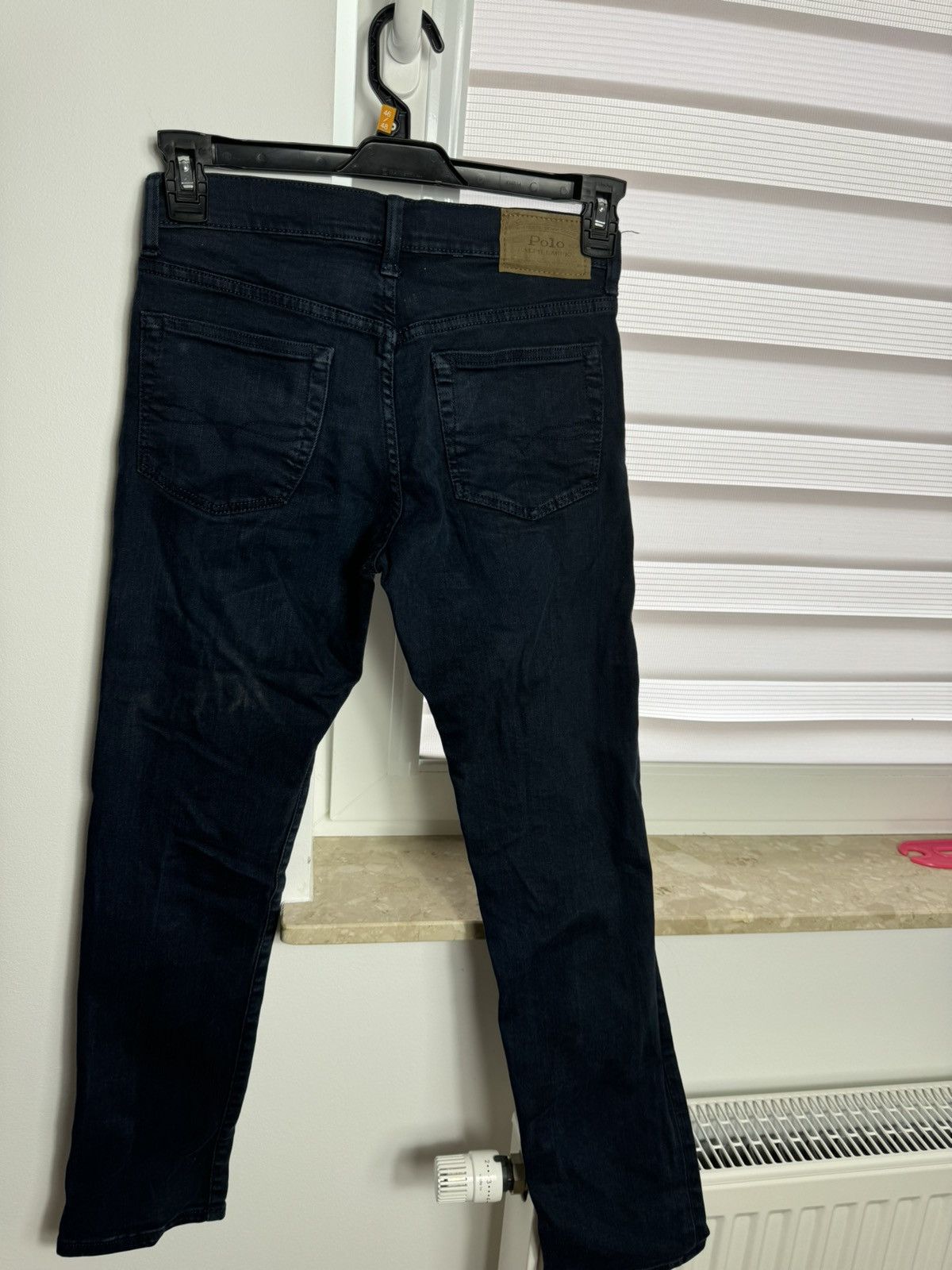 Polo Ralph Lauren × Ralph Lauren Polo Ralph Lauren jeans pants S Size 25" / US 0 / IT 36 - 5 Thumbnail