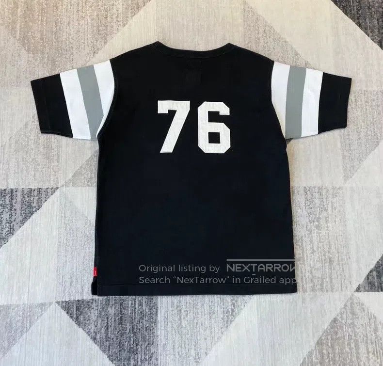 Wtaps Wtaps Collaboration T-shirt Size US M / EU 48-50 / 2 - 2 Thumbnail
