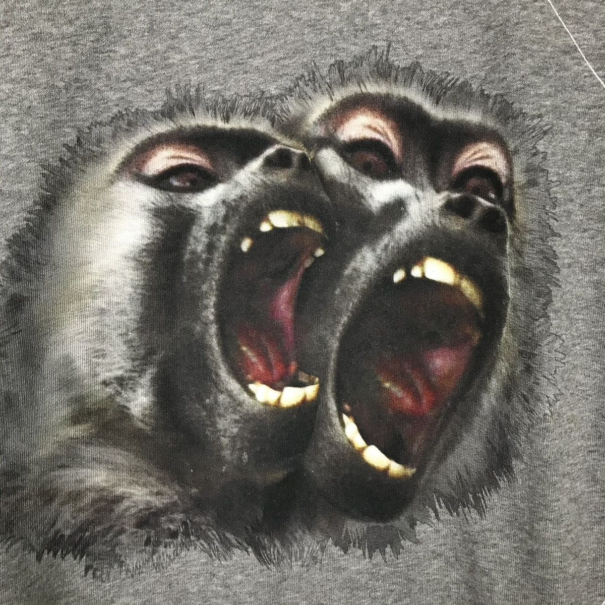 Givenchy Givenchy Sweatshirt SS16 Size US M / EU 48-50 / 2 - 5 Thumbnail