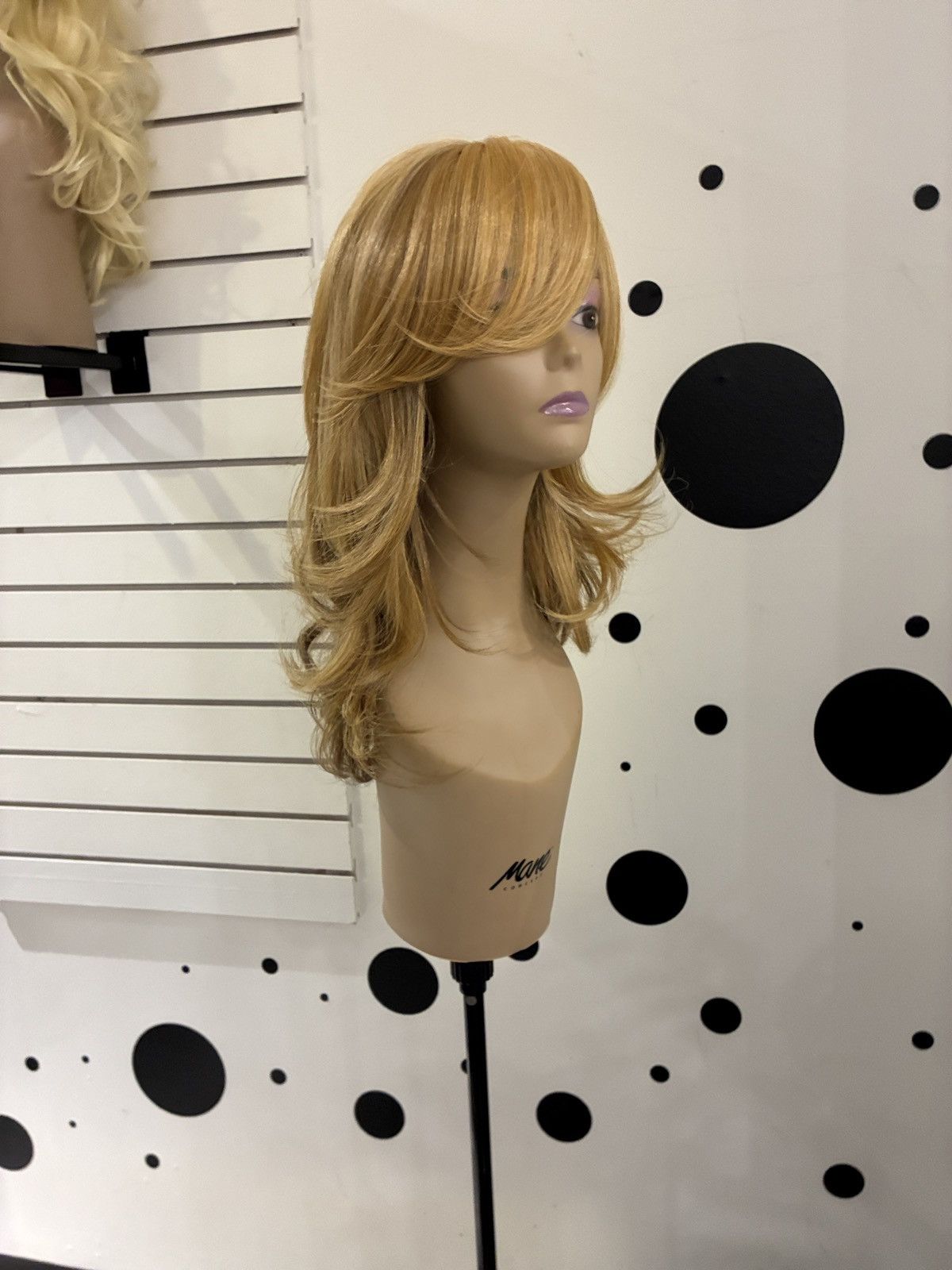 Other Tess wigs Size ONE SIZE - 5 Thumbnail