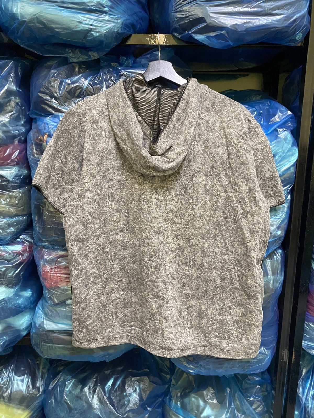 Other ONE BIT ONE FISHE PULLOVER SHIRT Size US M / EU 48-50 / 2 - 5 Thumbnail