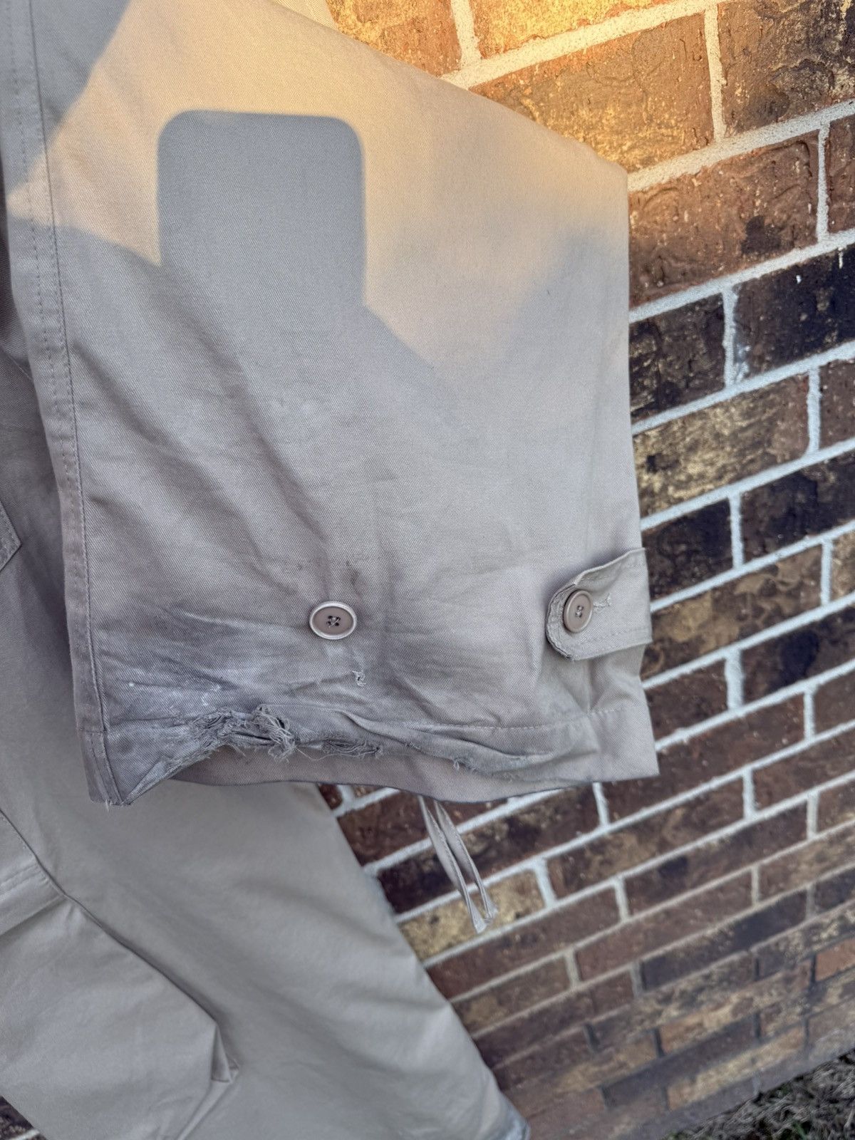 Aris Tatalovich Ramp Cargo Pant Size US 32 / EU 48 - 5 Thumbnail