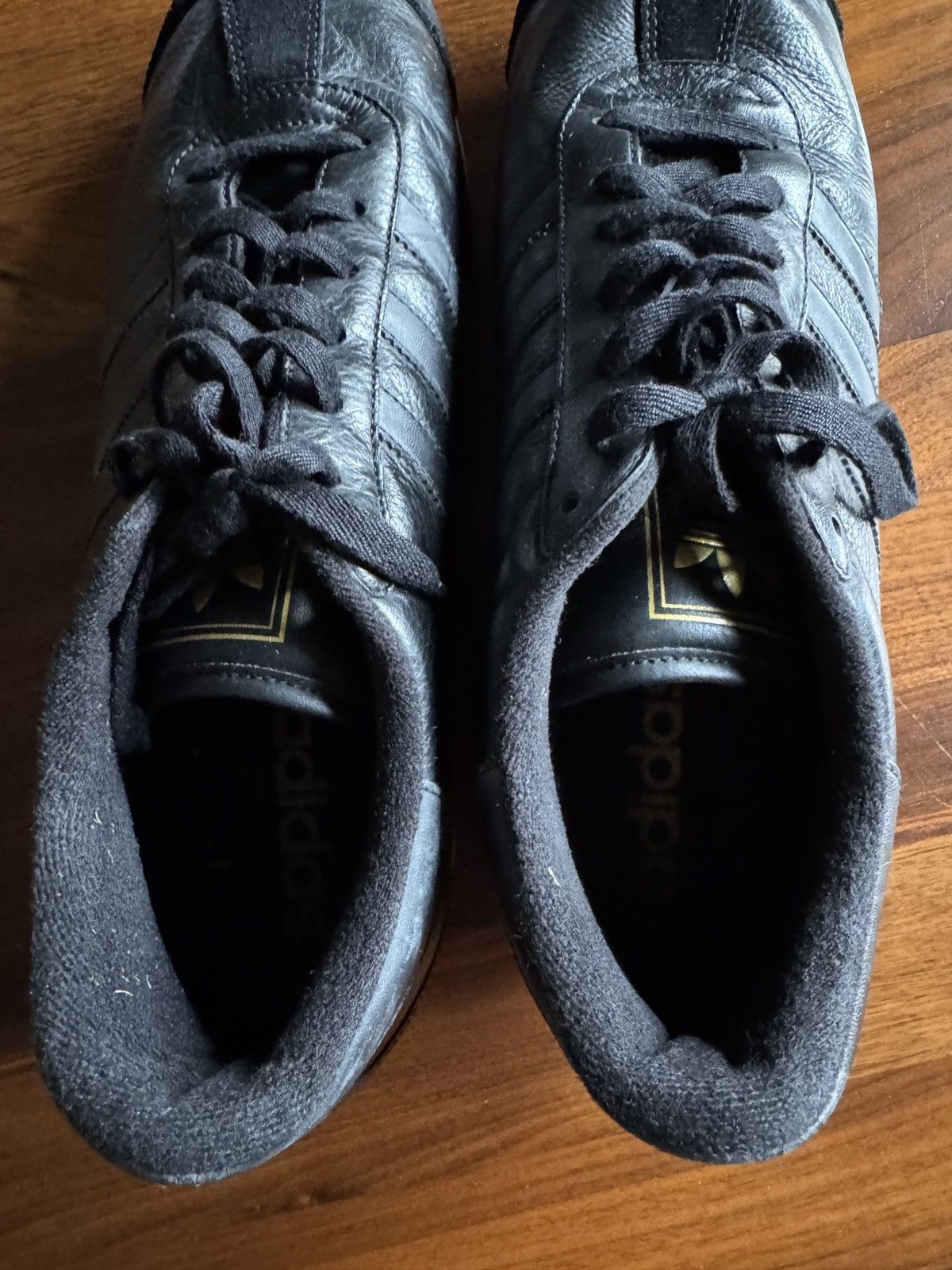 Adidas Adidas Country Sneakers Size US 12 / EU 45 - 8 Thumbnail