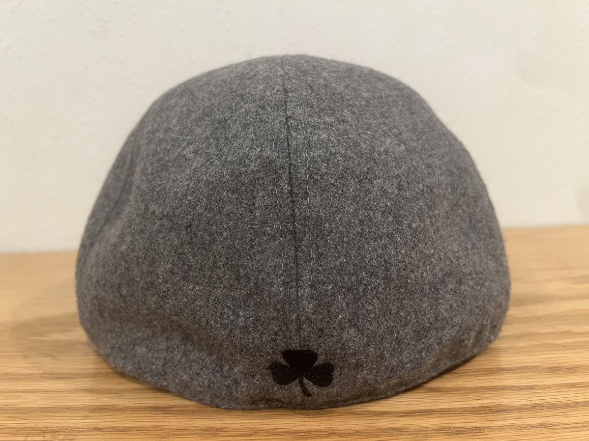 Other Boston Scally Boondock Veritas Aequitas 6-Panel Wool Cap Hat Size ONE SIZE - 2 Thumbnail