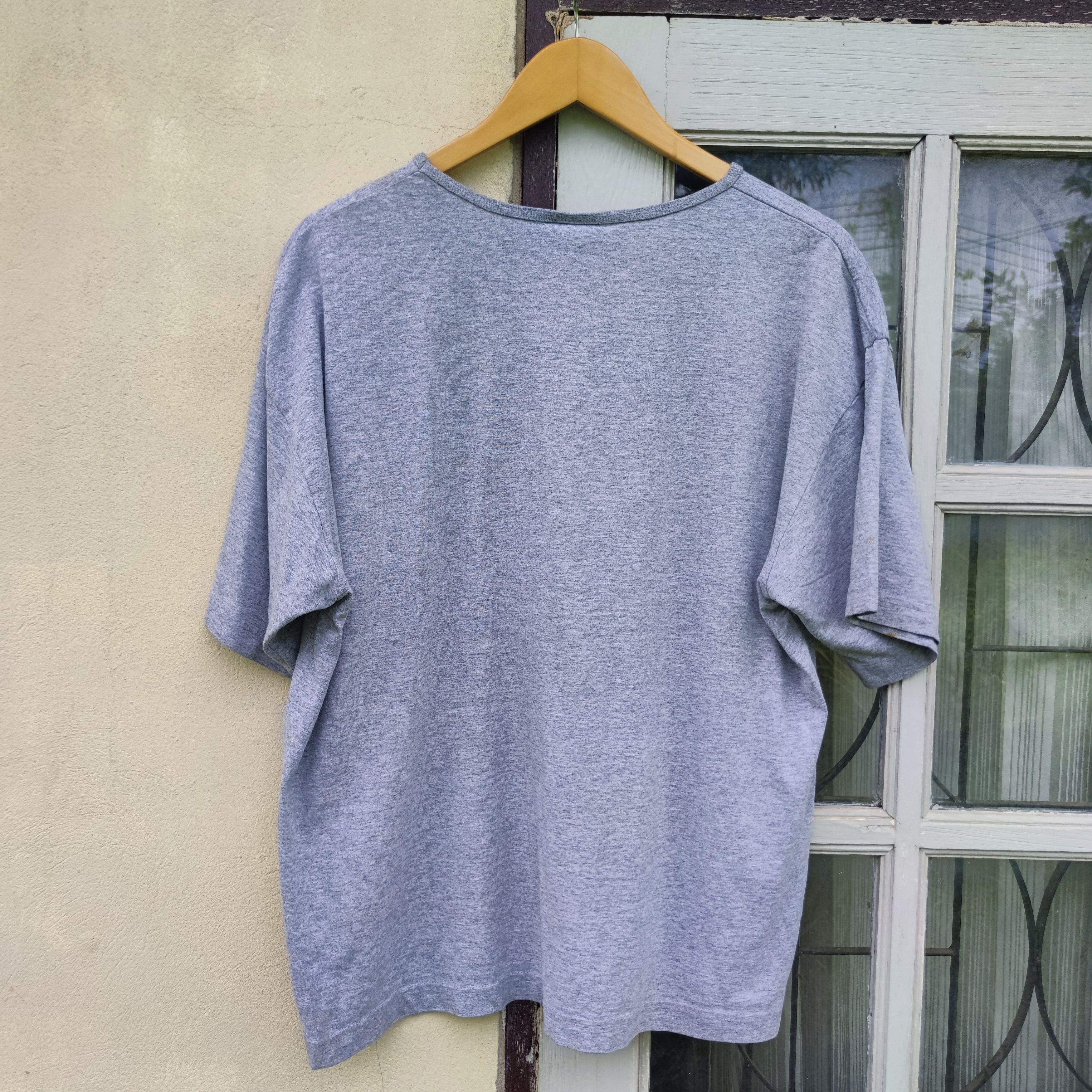 Body Glove × Vintage Vintage 90s Body glove Hibiscus T-Shirt Size US L / EU 52-54 / 3 - 6 Thumbnail