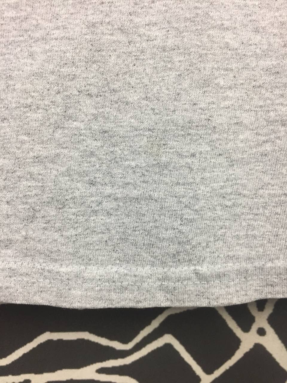 Gildan No Fronts Hope Faith Courage Cocaine Anonymous Campaign Tee Size US XXL / EU 58 / 5 - 6 Thumbnail