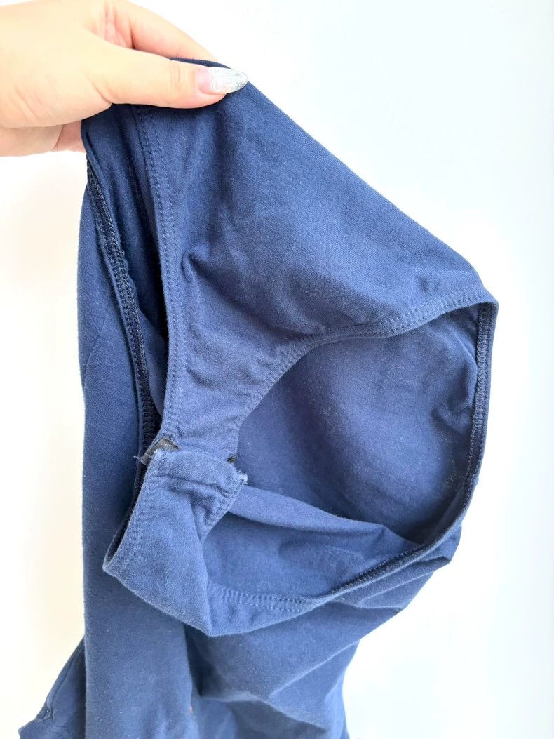 Vivienne Westwood Vivienne Westwood Dark blue bodysuit underwear Size M / US 6-8 / IT 42-44 - 6 Thumbnail