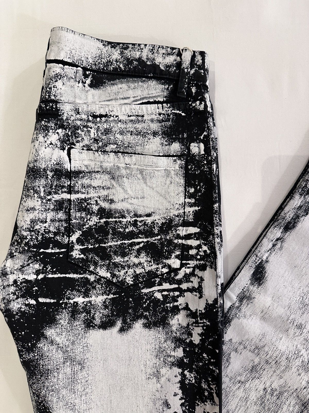 1017 ALYX 9SM 1017 Alyx 9SM Treated Pants Size US 30 / EU 46 - 13 Thumbnail