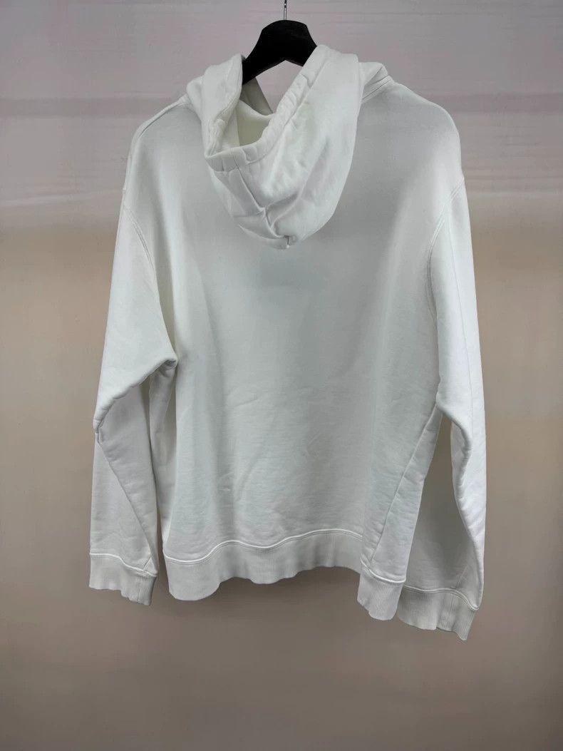 Dior Dior x Daniel Araham Crystal Hoodie-2505 Size US XXL / EU 58 / 5 - 2 Thumbnail