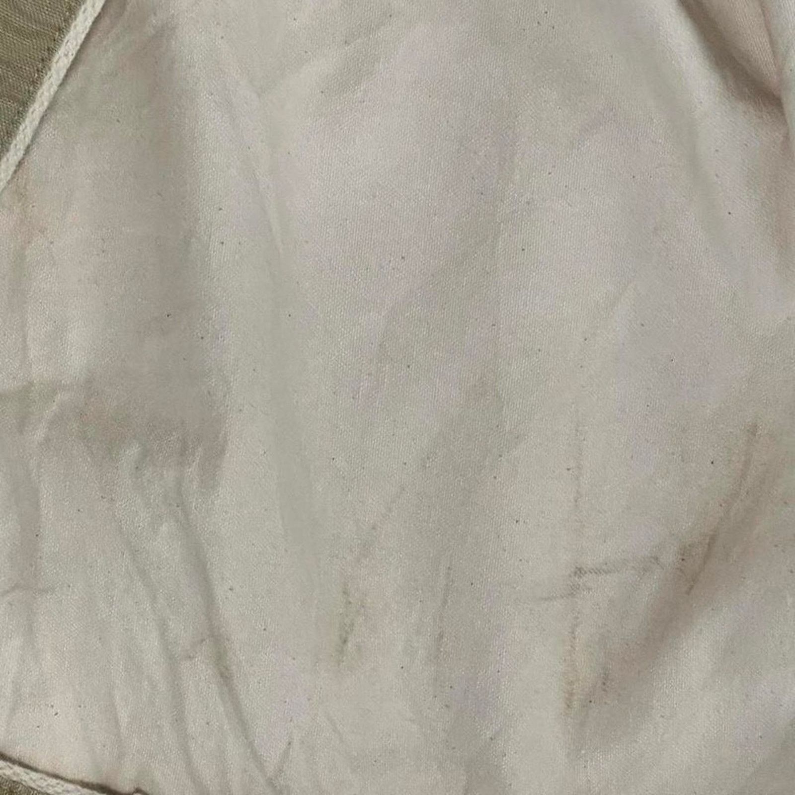 Other Ritz Carlton canvas weekend bag drawstring cotton Size ONE SIZE - 7 Thumbnail