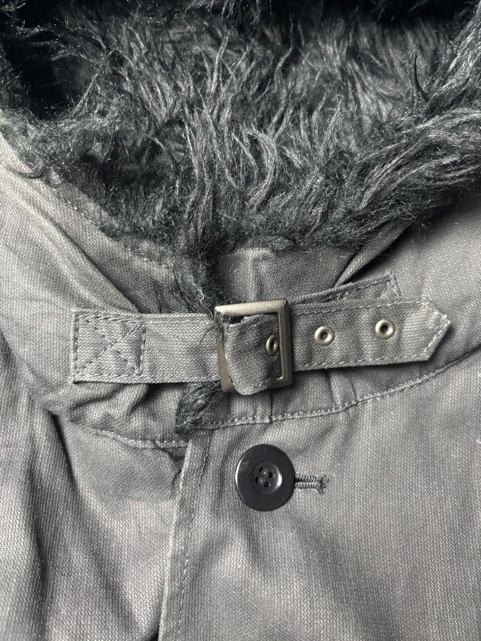PPFM 2000s PPFM 2in1 Fur Sherpa Jacket Size US L / EU 52-54 / 3 - 6 Thumbnail