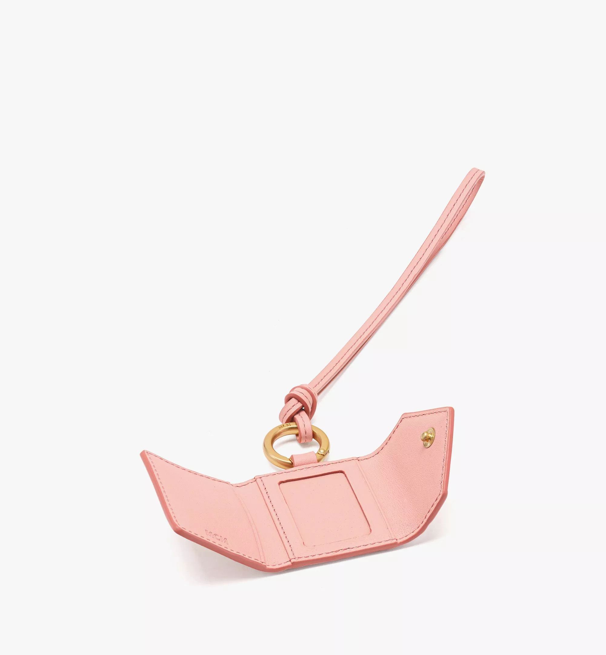 MCM o1mt1gz0725 Size: OS / Charm Envelope in Pink Size ONE SIZE - 2 Thumbnail