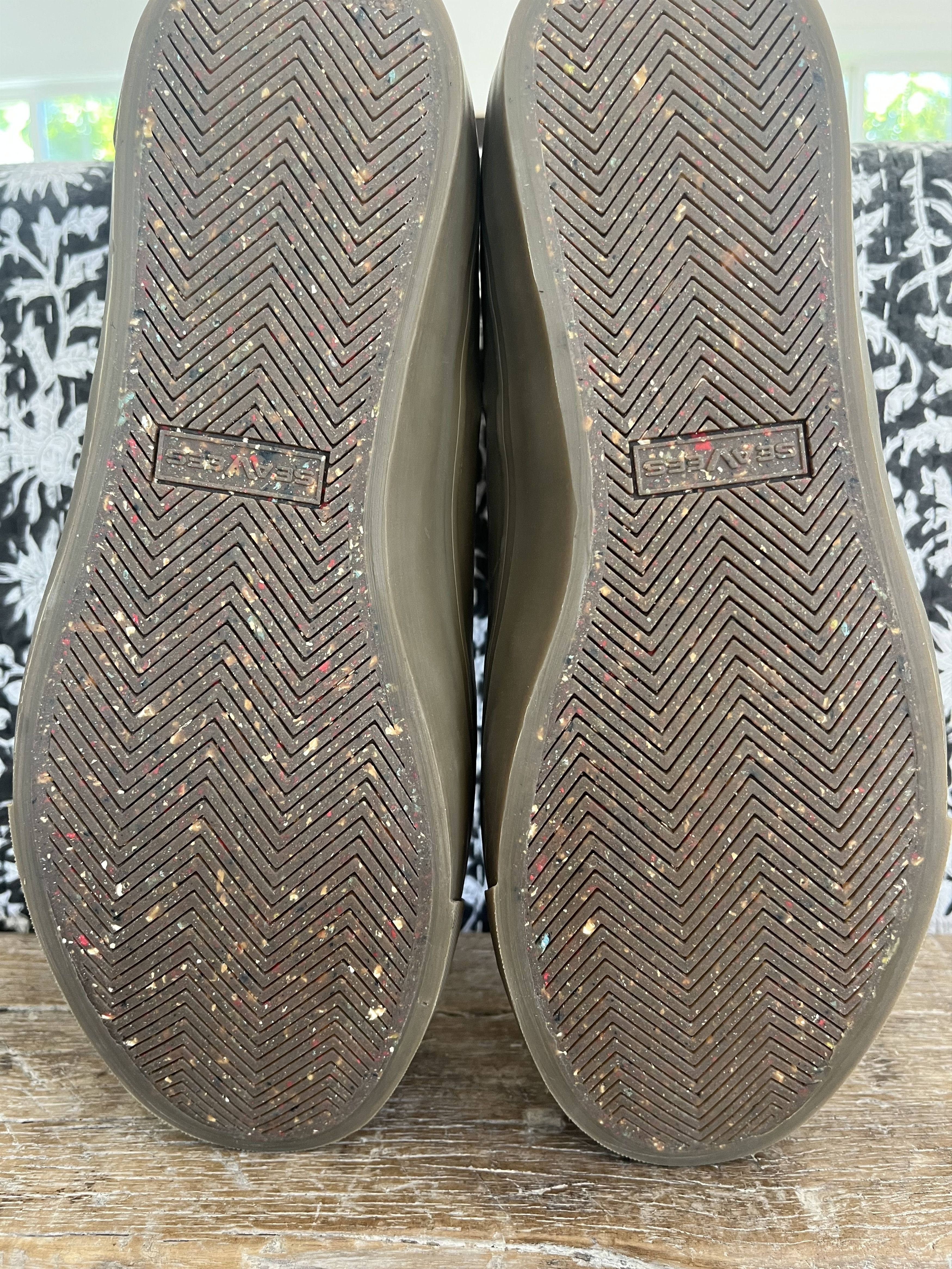 SeaVees Beyond and Back Boot Size US 10.5 / EU 43-44 - 6 Thumbnail