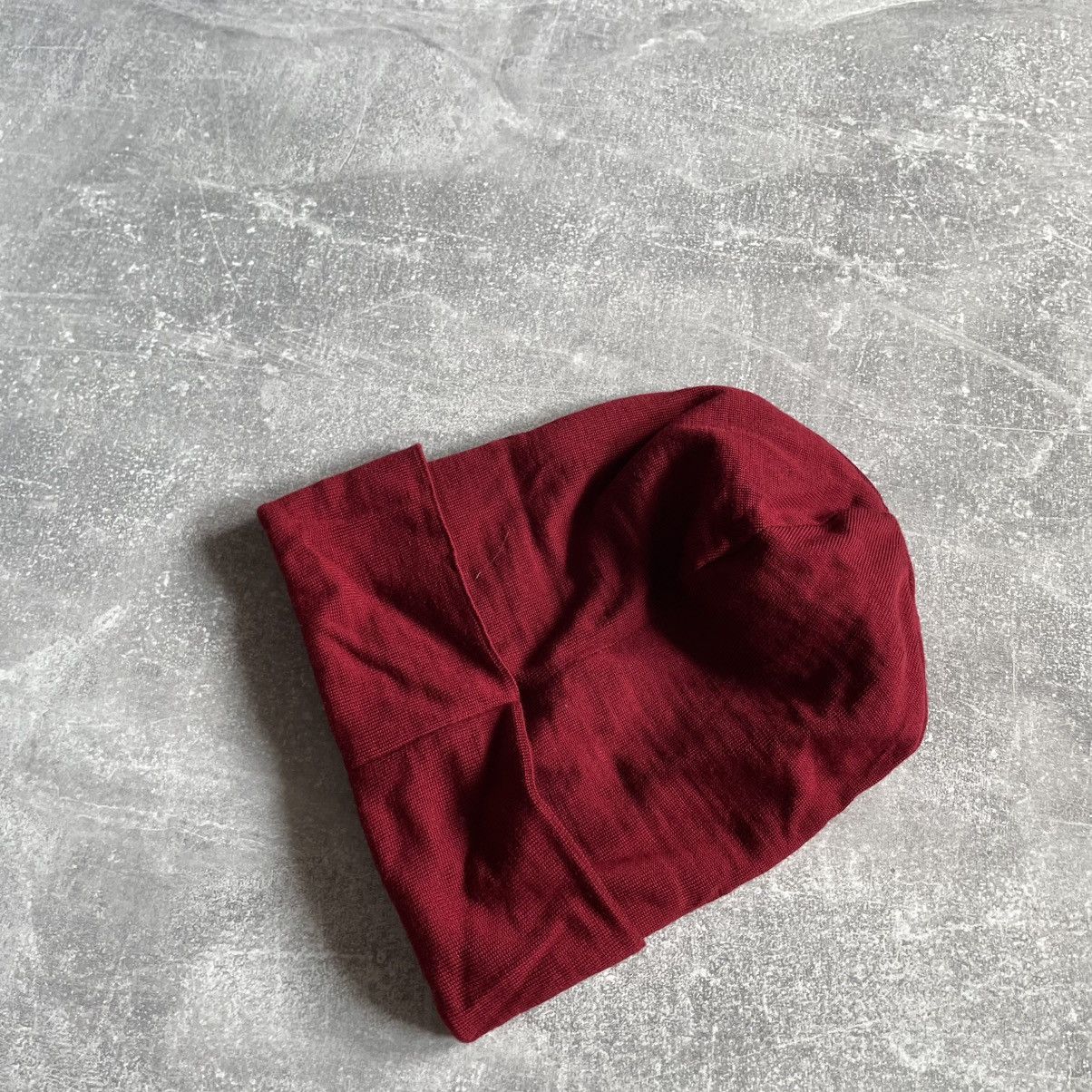 Dolce & Gabbana Luxury Dolce Gabbana Y2K Hat beanie DG OLD money billi milli Size ONE SIZE - 3 Thumbnail