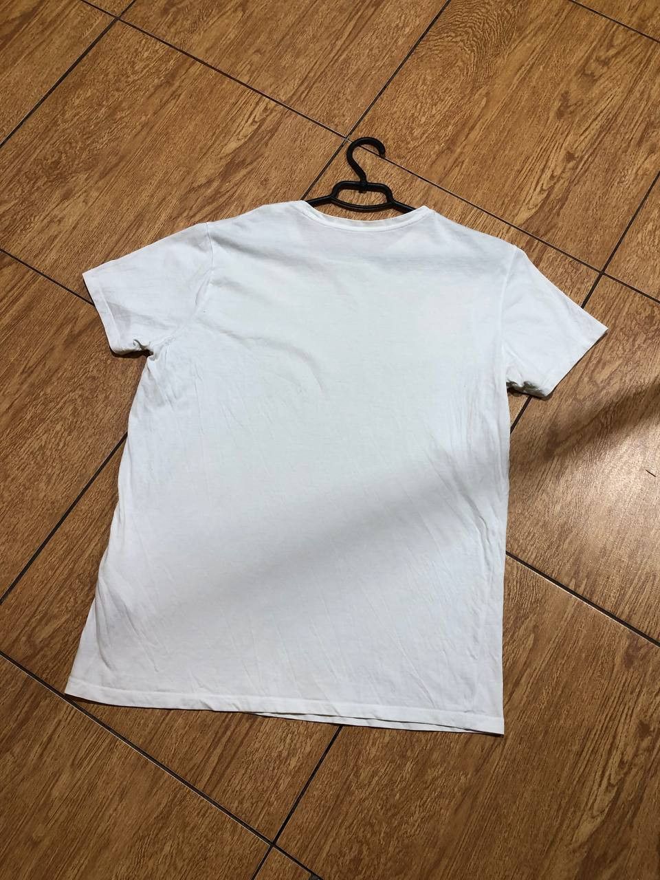 Diesel Diesel Short Sleeve Crew Neck T Shirt STREETWEAR Size US L / EU 52-54 / 3 - 10 Thumbnail