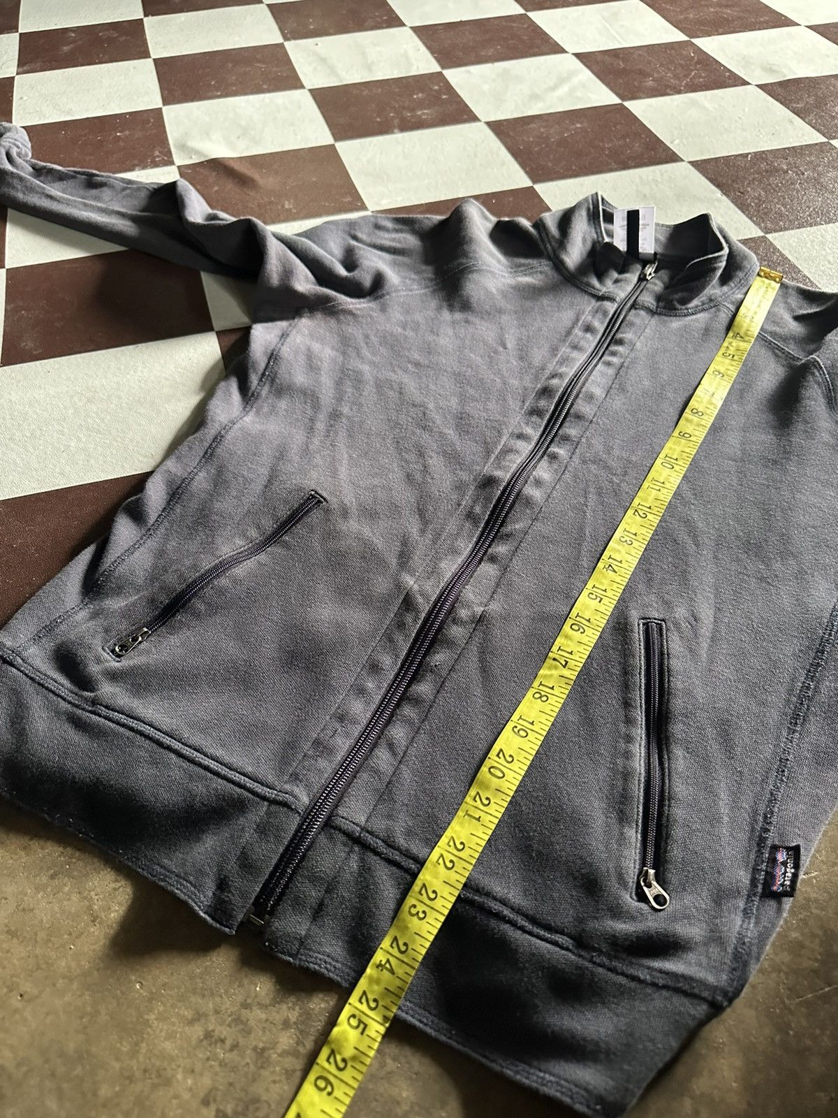 Patagonia Patagonia sweater Size US S / EU 44-46 / 1 - 9 Thumbnail