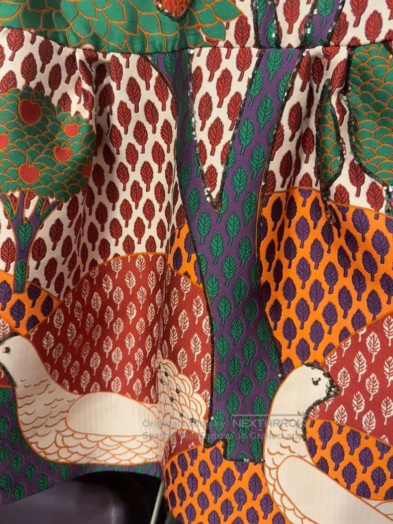 Valentino Valentino dress Size M / US 6-8 / IT 42-44 - 3 Thumbnail